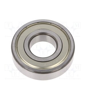 6306 ZZ C3 E NSK Bearing: rolling; ball; Øint: 30mm; Øout: 72mm; W: 19mm; steel mTrHyV8y1vDbZnxHKI9nIoZpp09YNPCvy0kL24MeMMk