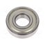 6306 ZZ C3 E NSK Bearing: rolling; ball; Øint: 30mm; Øout: 72mm; W: 19mm; steel mTrHyV8y1vDbZnxHKI9nIoZpp09YNPCvy0kL24MeMMk
