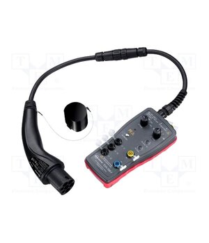 EV-520-F Meter: test adapter kit; IP54; black-red; 250/430V; 10A; 0÷40°C yjWmagXEenDOnvOLGcud6y5KICXiyifs6ql5BC1Cz8E
