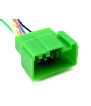 SASLĒGVIENOJUMS AUTO RADIOSTAJAM - RŪPNĪCAS ISO SIEVIETES >> VOLVO S/V40/70 ->00

 CJL8GVOLV4+2.jpg