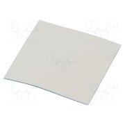 IPT TP 2005S Tape: heat transfer; W: 30mm; L: 30mm; Thk: 0.5mm; 2W/mK; grey; 5kV inUehxefFrwPxd4OYSFNGW_xuxLLXFUk2rJQvp_Ww24