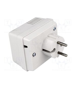 KM-48 GY Enclosure: for power supplies; vented; X: 63mm; Y: 73mm; Z: 46mm; ABS 2m_7AGKG9gsAytvDL-moULenmP-pqV_RVC9MUo1r1Ug