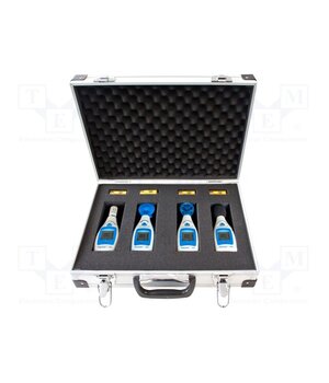 P 8103 HVAC set; Equipment: user's manual,case PKT-P7265 DIGHwKfTT6fdw88v0lZ4ANx9_usbcJWkuN255t0B5LU