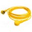 HR000011 Connection cable; ESD; yellow; 1MΩ; 3m 8VdCwOU0qUwt9HeXsyKGHZ9j8TDMFeuEaMN8vMCr0Pc