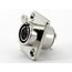 SOCKET XLR 4pin mini, Panel mounting CLI4544.jpg