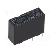 FTR-F3AA024E-HA Relay: electromagnetic; SPST-NO; Ucoil: 24VDC; 5A; 5A/250VAC; PCB 3By_SJwFdsUy-d5YlqOsvAGXubDnivCPG41nGHgBWDA