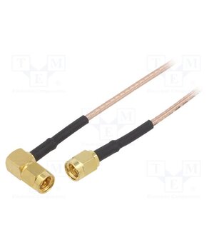 135103-01-M1.00 Cable; SMA male,both sides; angled,straight; 1m; 50Ω C0vmkVQbID0Y-NngD6Ug5l17qoJWlaT8f-Fd1rtPhk8