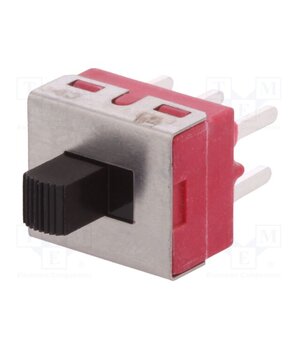 1201M2S3CQE2 Switch: slide; Pos: 2; SPDT; 3A/250VAC; 6A/28VDC; ON-ON; THT; 1000 BNkDpqdL6KtSLTt3cnozHlGaJmwhXv2vjXdsDIwzfco
