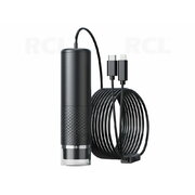 PORTATĪVAIS MIKROSKOPIJS USB-C iPhone Android 50x -1600x

 IRMKR601.jpg