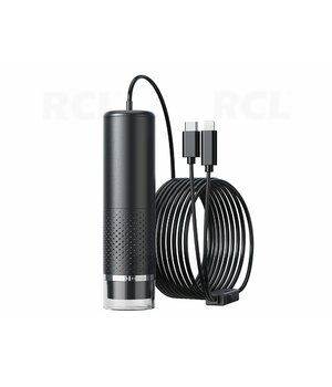 PORTATĪVAIS MIKROSKOPIJS USB-C iPhone Android 50x -1600x

 IRMKR601.jpg