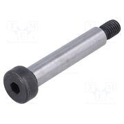 ISO 7379-10-M8-50 Shoulder screw; steel; M8; 1.25; Thread len: 13mm; hex key; HEX 5mm fTZjvHq6ks8hpmMMWK08YDeG7wxkUSqKuDIiVZmUCKk