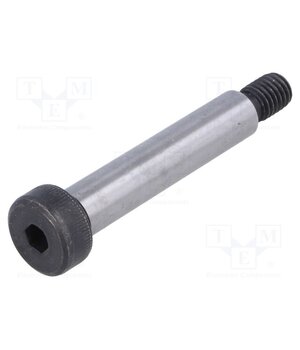 ISO 7379-10-M8-50 Shoulder screw; steel; M8; 1.25; Thread len: 13mm; hex key; HEX 5mm fTZjvHq6ks8hpmMMWK08YDeG7wxkUSqKuDIiVZmUCKk