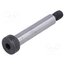 ISO 7379-10-M8-50 Shoulder screw; steel; M8; 1.25; Thread len: 13mm; hex key; HEX 5mm fTZjvHq6ks8hpmMMWK08YDeG7wxkUSqKuDIiVZmUCKk