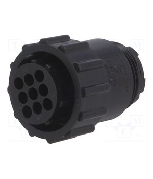 788157-2 Connector: circular; plug; female; PIN: 9; w/o contacts,sealed iccwPDuNAvMuRxSJTx-KWwUdYV3hD67K8wjJmkWp1kg