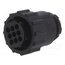 788157-2 Connector: circular; plug; female; PIN: 9; w/o contacts,sealed iccwPDuNAvMuRxSJTx-KWwUdYV3hD67K8wjJmkWp1kg