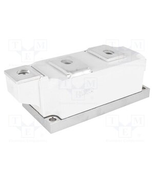 SKKH 570/16 E 07898725 Module: diode-thyristor; 1.6kV; 570A; SEMIPACK5; Ufmax: 1.44V xPwStAdW9psSn2efHrg3nBtcFCnXfnnvrJCMaFxbBGM