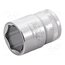 7400SM-12 Socket: 6-angles; socket spanner; HEX 12mm; 3/8"; alloy steel rc0idcE8RtLDZ0wb7nxo3Q8NF0vbU7BpgeMp3jwYfUo
