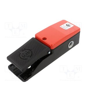 F1-U2Z Switch: foot; (SPST-NO + SPST-NC) x2; 3A/250VAC; IP65; -30÷80°C MGINYCF1lpn-CBgXw8WlGsrvxomW4dyTplCrLpBXWG8