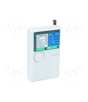 VTLAN7 Tester: LAN wiring; LED; Connection: BNC,RJ11,RJ12,RJ45,USB oPFBVhkR_oT0X-RzjzGrrod_a76QWaN9at9RC5uCS-E