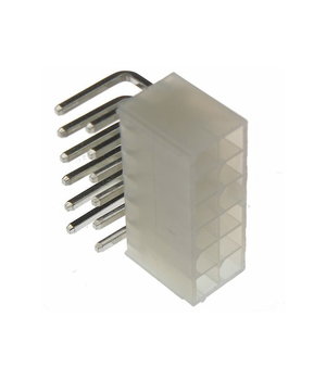 Savienotājs 12pin vīriešu 4,2 mm taisnleņķa

 CJK7412K.jpg