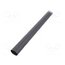 ATUM-24/6-0-STK Heat shrink sleeve; glued; 4: 1; 24mm; L: 1.2m; black; polyolefine GqLQyUbwdY_ljlY0-wsh_WgvTAbu_rXFNDy09UyrkLw