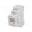 900CPR-1-BL-U-CE Meter: relay; digital; for DIN rail mounting; LCD; 3 digit; 0÷50°C CGcIxS_FTA7w-f7KV5wI1Xo7CzXss4TGHKDGgQQLIxc