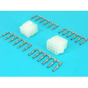 Savienotājs 12pin, RM=6,3 mm komplekts

 CJ2012.JPG