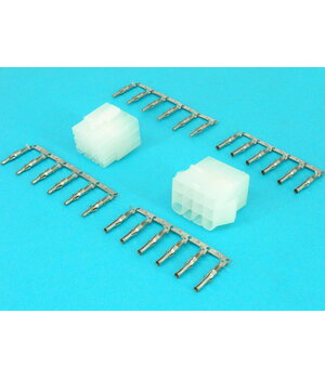 Savienotājs 12pin, RM=6,3 mm komplekts

 CJ2012.JPG