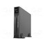 R/1000I/PSW Power supply: UPS; 700W; 1000VA; 208÷240V; RACK; 450x440x88mm; 9Ah 8HTV-5p7FanXTIKmhuwXDKG3T5LuzA8RZXXqhpzWhFc