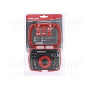 10701 Kit: screwdriver bits; hex key,Phillips,Pozidriv®,slot,Torx® I8PpecFmLo1Aunp48jdFiqwTMI9fLOCIbIvwg50CCjE