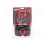 10701 Kit: screwdriver bits; hex key,Phillips,Pozidriv®,slot,Torx® I8PpecFmLo1Aunp48jdFiqwTMI9fLOCIbIvwg50CCjE