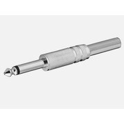 PLUG ø6,3 mm MONO metāla HQ

 CKI015Q.jpg