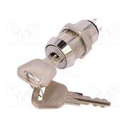 KS-45 Switch: key switch; Stabl.pos: 2; Switch.method: ON-ON; Key: flat MVDQZZfpDBhM5okH45CFRjBK-LsD0YRYDUbWjQhfA4Y