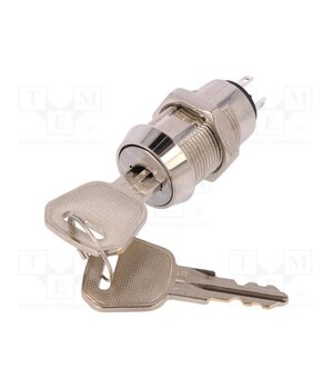 KS-45 Switch: key switch; Stabl.pos: 2; Switch.method: ON-ON; Key: flat MVDQZZfpDBhM5okH45CFRjBK-LsD0YRYDUbWjQhfA4Y