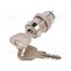 KS-45 Switch: key switch; Stabl.pos: 2; Switch.method: ON-ON; Key: flat MVDQZZfpDBhM5okH45CFRjBK-LsD0YRYDUbWjQhfA4Y