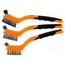 39-100 Brush; wire; brass,polyamide,steel; plastic; Number of rows: 3 pS7CfjLPH_8gGSgueadEo15u9Q8t09i9rpKpZB_i_Qw