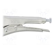 41 34 165 Pliers; Morse's,locking; 165mm 6BvvQelTEw3Y1CB7SpipHv66xaP1u4ubc8TShqtuzw0