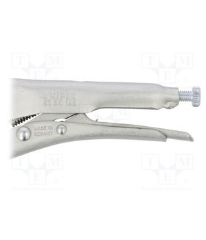 41 34 165 Pliers; Morse's,locking; 165mm 6BvvQelTEw3Y1CB7SpipHv66xaP1u4ubc8TShqtuzw0