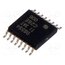 DAC8554IPW IC: D/A converter; 16bit; 200ksps; Ch: 4; TSSOP16; -40÷105°C; ±1LSB XQvBm9IaEpyXJU6po03462wVA01Xc3aXtmt-yioQizM