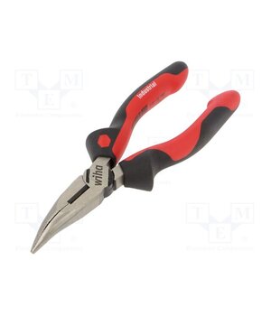 32324 Pliers; 160mm; Industrial; Blade: about 64 HRC; Wire: round,flat TiAv0IAzBUCpmK8CGxj5wA2RJxe223_KfMMjpLx9iIU