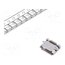 10118192-0001LF Connector: USB B micro; socket; on PCBs; SMT; PIN: 5; horizontal mtKCdpMRjFvTo40k428ye-FvTXtXGRohQiTY4EeJlsE