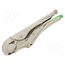 0703 910 250 Pliers; Morse's,locking; Pliers len: 250mm; Jaw capacity: 45mm xmyLs48JcrEL2e4Ow9F3D3yYgnU4ySC4ed-SyAqmQ4Y
