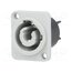 HP-3-MDG Connector: circular; socket; male; PIN: 3; 25A; 250VAC; HP; IP54 ApAGk4sd915SCObMZ7dAco-nLU0WAVUtc35fcoOpwH0