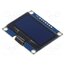 REA012864AEWAP3N0000 Display: OLED; graphical; 1.54"; 128x64; Dim: 42.4x38x5.36mm; white OhEhysv_p13mpxHFST6my3NbbI9vWFXjhgSlN8Zd65Y