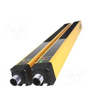SLC4-H30-151 Safety light curtain; H: 1563mm; 4÷12m; IP65,IP67; SLC4; 24VDC; M12 b2QoIzGGKh6OLG1RH3OS6JsurgHwF2wIbPYh9wCG8-o