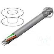 79048 SL005 Wire; EcoFlex®; 8x22AWG; unshielded; 600V; 30.5m; Cu; stranded bjJQ2JwNrs6_Qz0df157sEjcetAOJEDohfDNTYUF7lk