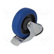 BPPR 1255 5000 Transport wheel; Ø: 125mm; W: 32mm; H: 156mm; torsional with lock gkXq3MqtrT0A19_W15rcbE8XfSJtfJqabjwC022A0NQ