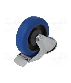 BPPR 1255 5000 Transport wheel; Ø: 125mm; W: 32mm; H: 156mm; torsional with lock gkXq3MqtrT0A19_W15rcbE8XfSJtfJqabjwC022A0NQ
