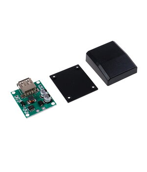 SOLĀRO PANEĻU KONTROLIERIS 5...18V 2A, ar kārbu

 ABRM46+1.jpg