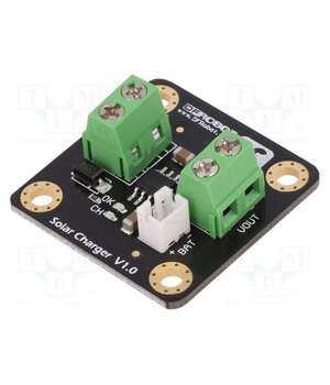 DFR0264 Module robotics: Li-Po/Li-Ion charger; solar charger; 4.4÷6VDC oeMP6je332dKZ5RhElzgT7JLbSgB_HtuRcweXmvv2OI